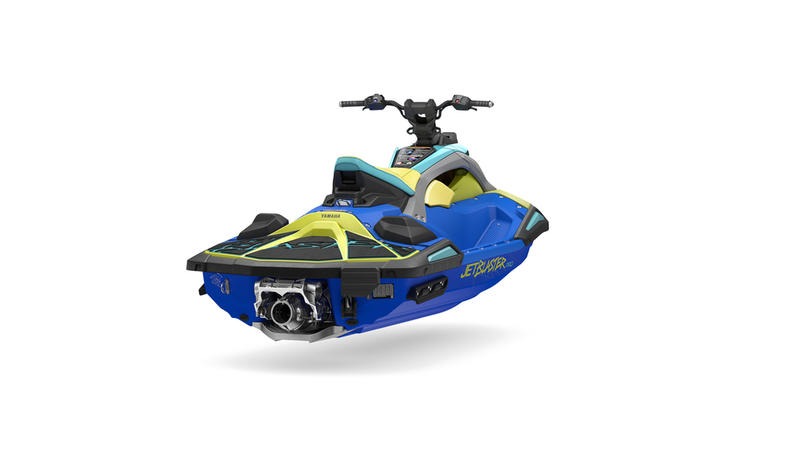 Buy 2026 Yamaha Jetblaster PRO 2-Up - Image 4