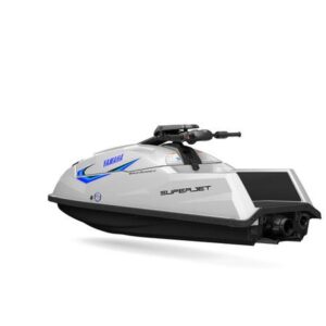 2026 Yamaha SuperJet For Sale