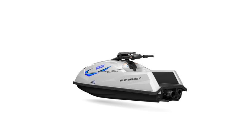 2026 Yamaha SuperJet For Sale - Image 2