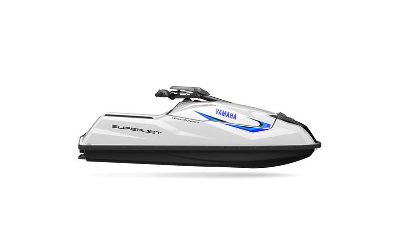 2026 Yamaha SuperJet For Sale - Image 4