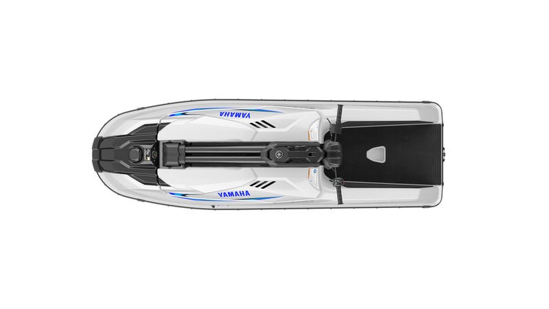 2026 Yamaha SuperJet For Sale - Image 3