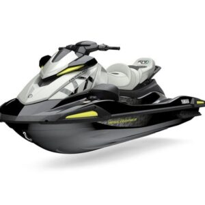 Buy 2026 Yamaha VX Cruiser HO with Audio