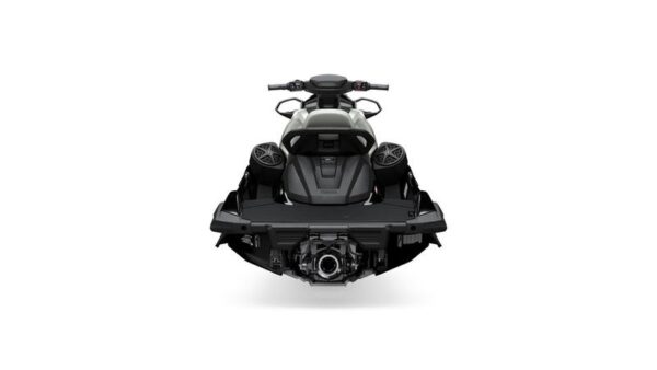Buy 2026 Yamaha VX Cruiser HO with Audio - Image 6