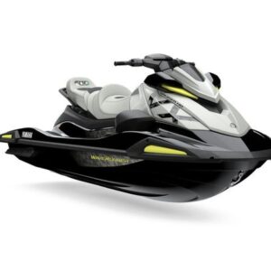 Buy 2026 Yamaha VX Cruiser HO with Audio