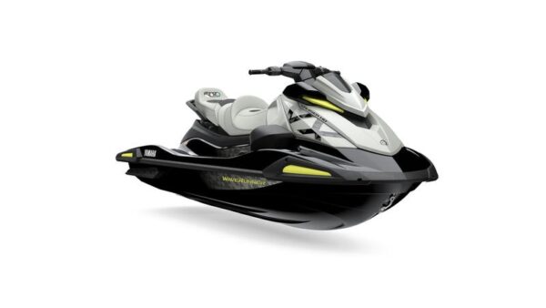 Buy 2026 Yamaha VX Cruiser HO