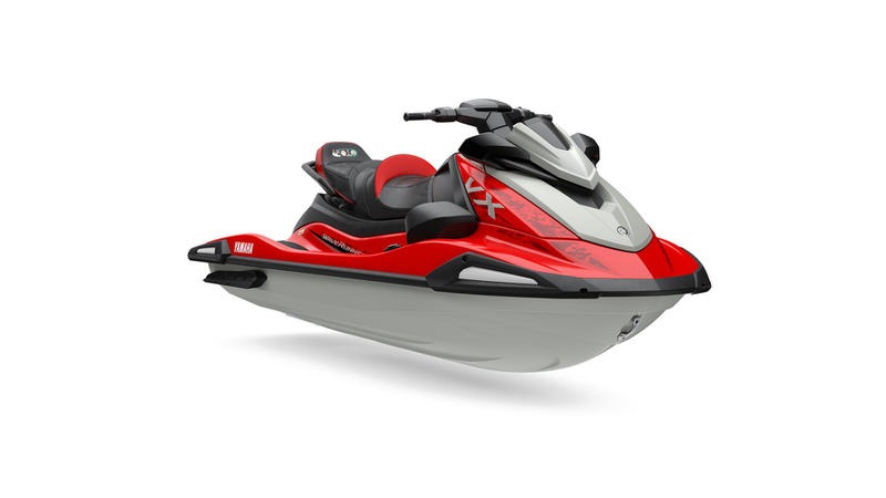 2026 Yamaha VX Cruiser For Sale