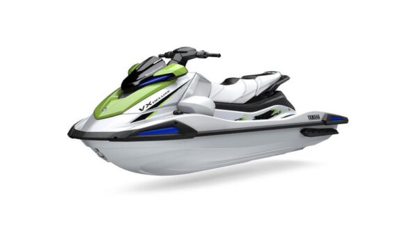 Buy 2026 Yamaha VX Deluxe with Audio - Image 2