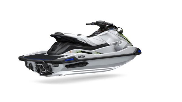 Buy 2026 Yamaha VX Deluxe with Audio - Image 4