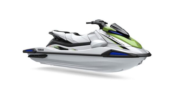 Buy 2026 Yamaha VX Deluxe with Audio - Image 3