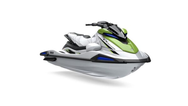 Buy 2026 Yamaha VX Deluxe
