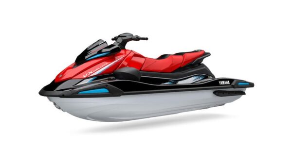 2026 Yamaha VX Deluxe with Audio - Image 2