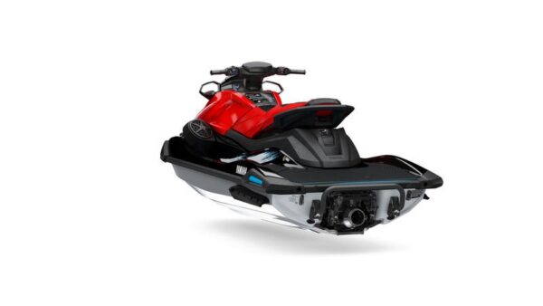 2026 Yamaha VX Deluxe with Audio - Image 5