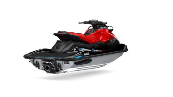2026 Yamaha VX Deluxe with Audio - Image 4