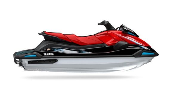 2026 Yamaha VX Deluxe with Audio - Image 3