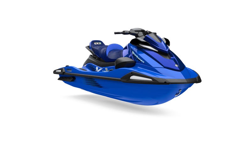 Buy 2026 Yamaha VX Limited HO