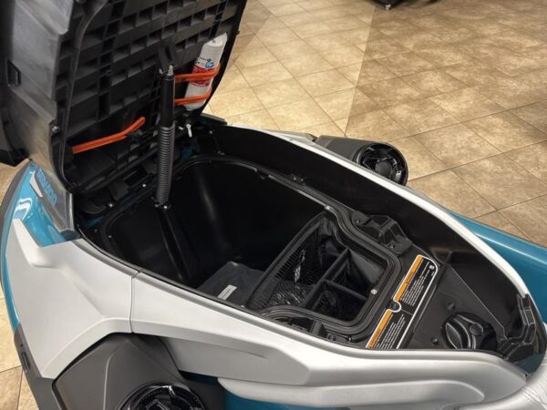 Buy 2025 Sea-Doo GTX Limited 325 Teal Metallic - Image 10