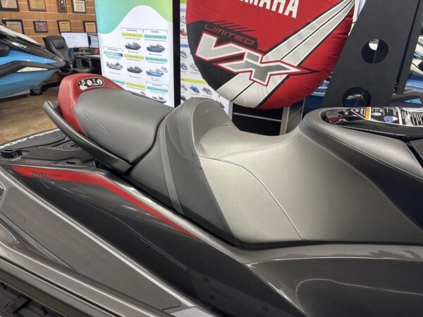 Buy 2025 Sea-Doo GTR-X 300 Tech, BRP Premium Audio, iBR - Image 8