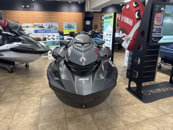 Buy 2025 Sea-Doo GTR-X 300 Tech, BRP Premium Audio, iBR - Image 10