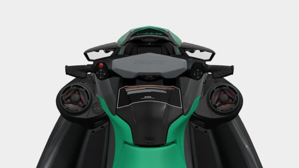 Buy 2026 Sea-Doo GTI SE 170 w/Tech Package, iDF & iBR - Image 5