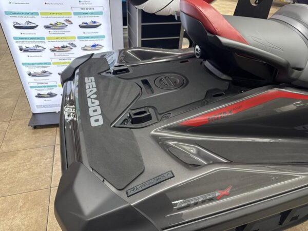 Buy 2025 Sea-Doo GTR-X 300 Tech, BRP Premium Audio, iBR - Image 9