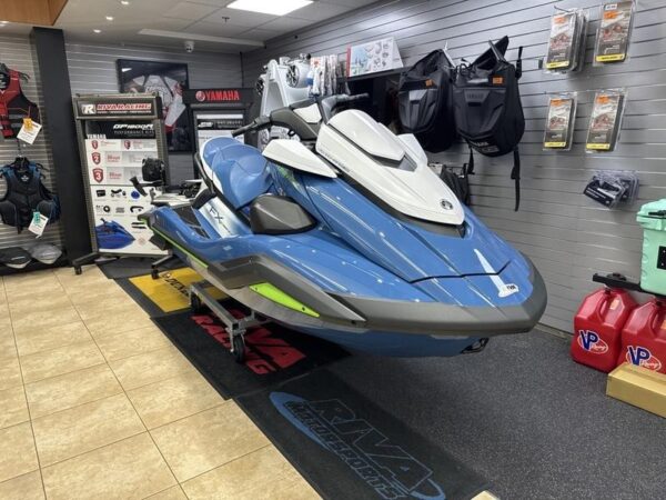 2024 Yamaha FX Cruiser SVHO - Image 10
