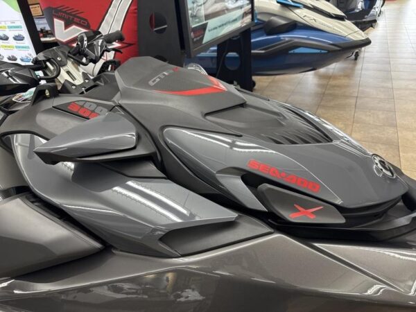 Buy 2025 Sea-Doo GTR-X 300 Tech, BRP Premium Audio, iBR - Image 6