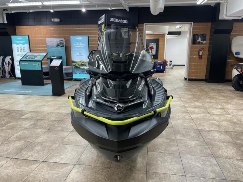 Buy 2025 Sea-Doo Explorer Pro 230 - Image 3