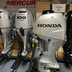 Buy Honda 100hp Outboard Motor