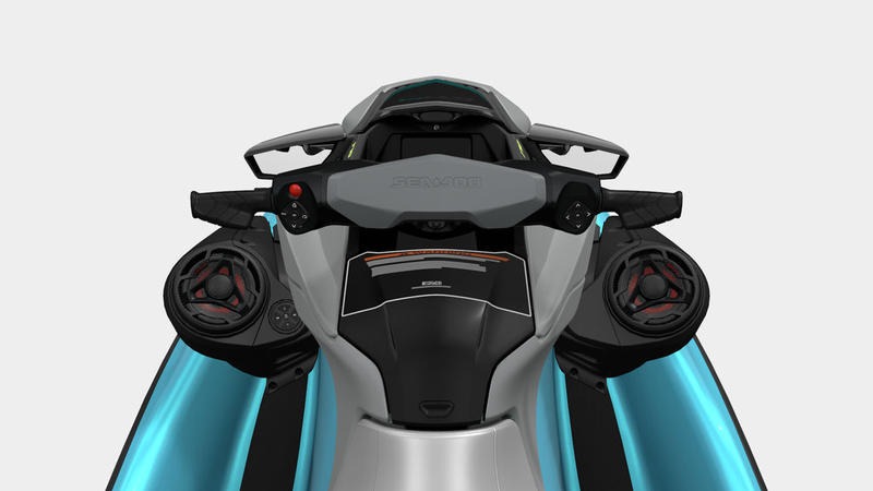 Buy 2026 Sea-Doo GTI SE 130 w/ Tech Package, iDF & iBR - Image 5