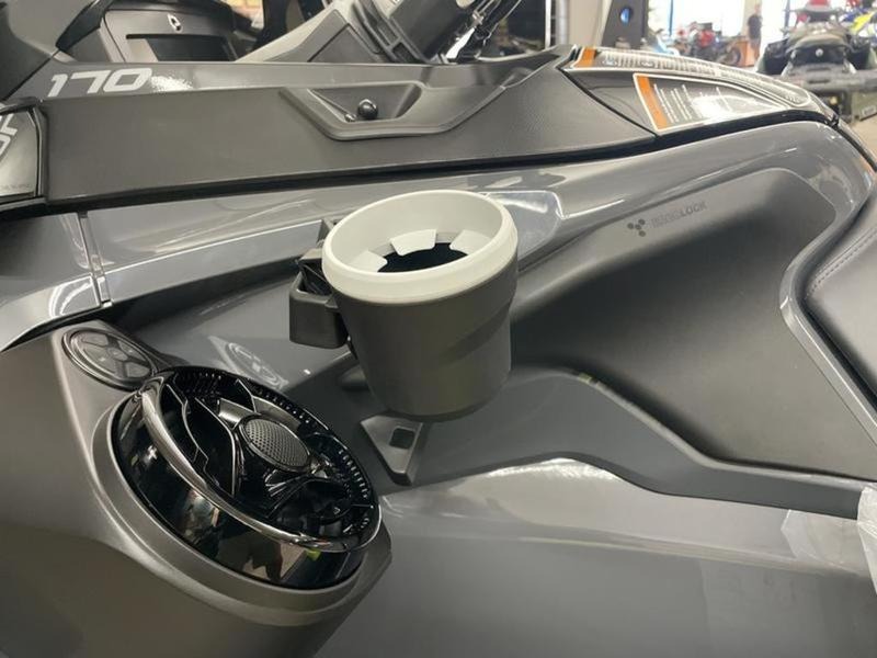 Buy 2025 Sea-Doo Explorer Pro 230 - Image 4