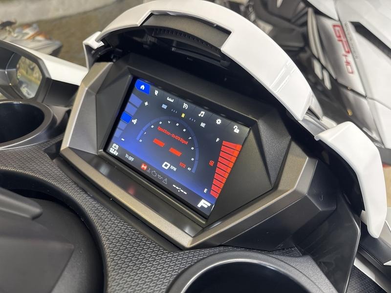 Buy 2025 Yamaha FX Cruiser SVHO® - Image 8