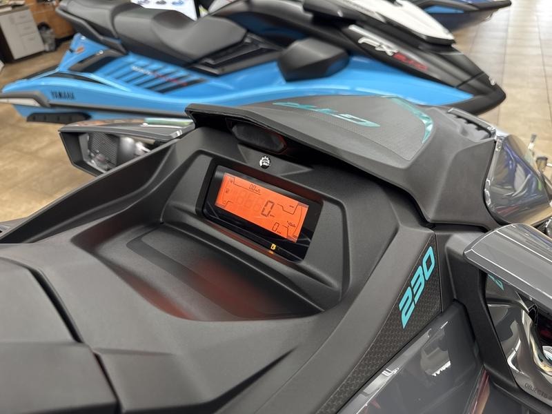 Buy 2025 Sea-Doo GTR 230 BRP Premium Audio, iBR - Image 8