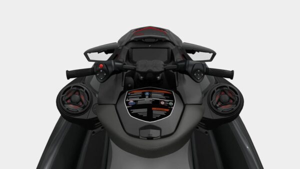 Buy 2026 Sea-Doo GTR-X 300 w/Tech Package - Image 5