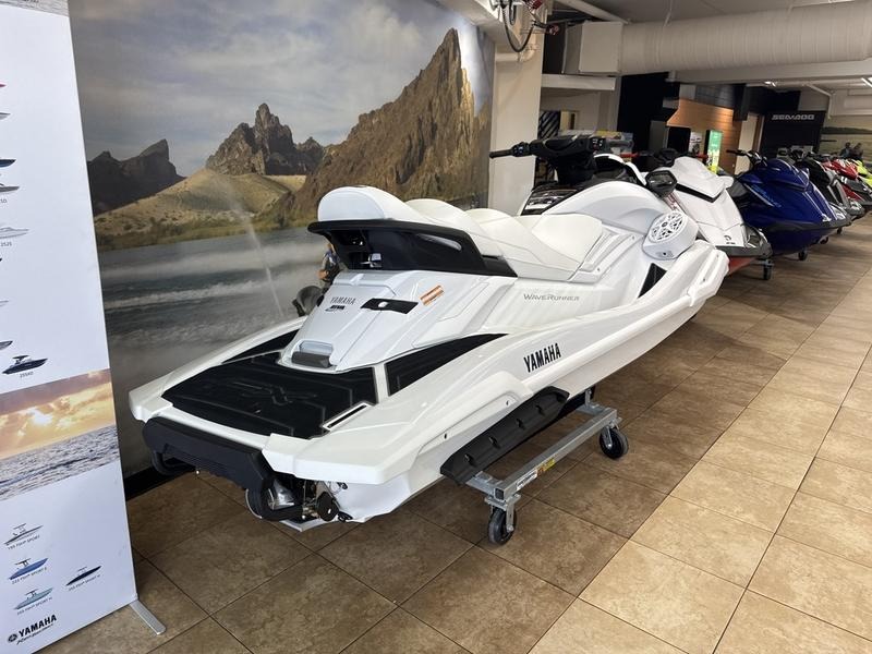 Buy 2025 Yamaha FX Cruiser SVHO® - Image 6