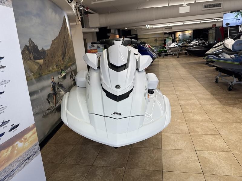 Buy 2025 Yamaha FX Cruiser SVHO® - Image 3