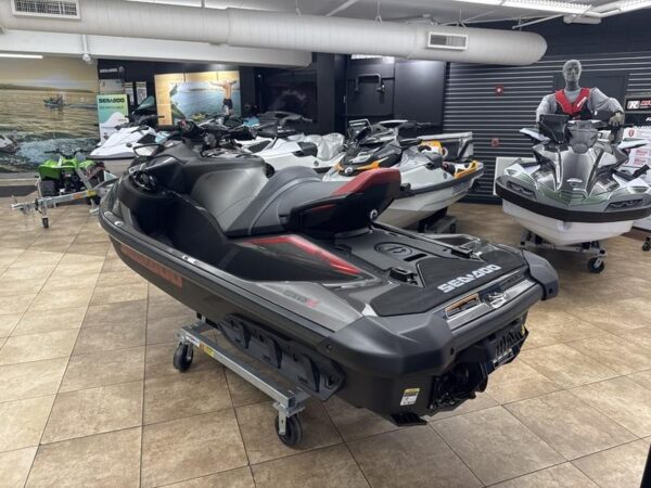 Buy 2025 Sea-Doo GTR-X 300 Tech, BRP Premium Audio, iBR - Image 5