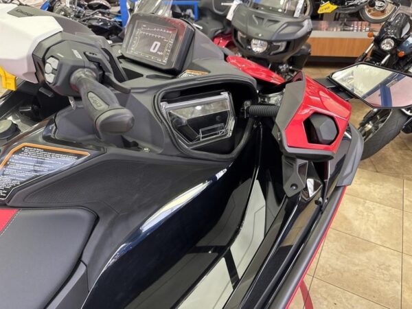 Buy 2025 Kawasaki Ultra 310X - Image 8