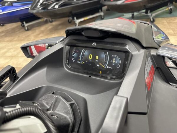 Buy 2025 Sea-Doo GTR-X 300 Tech, BRP Premium Audio, iBR - Image 11