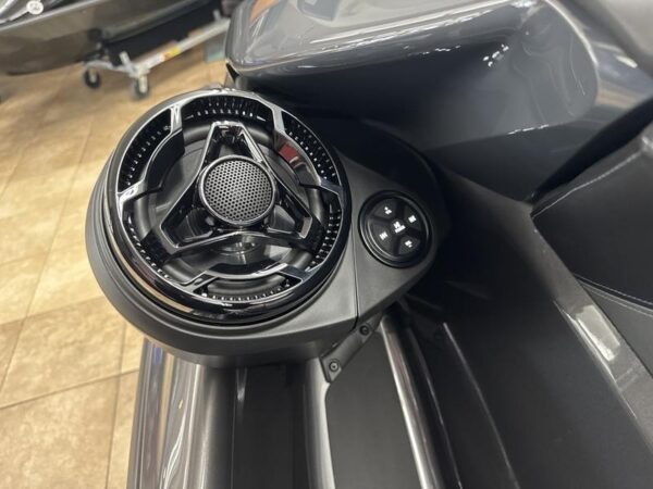 Buy 2025 Sea-Doo GTR-X 300 Tech, BRP Premium Audio, iBR - Image 12