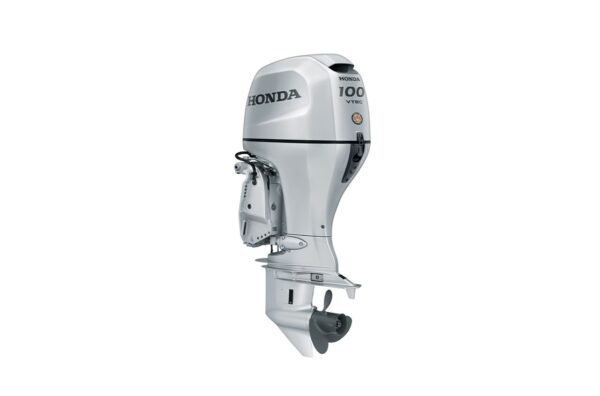 Honda 100hp Outboard For Sale