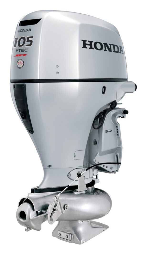 Buy Honda 105hp Jet Outboard