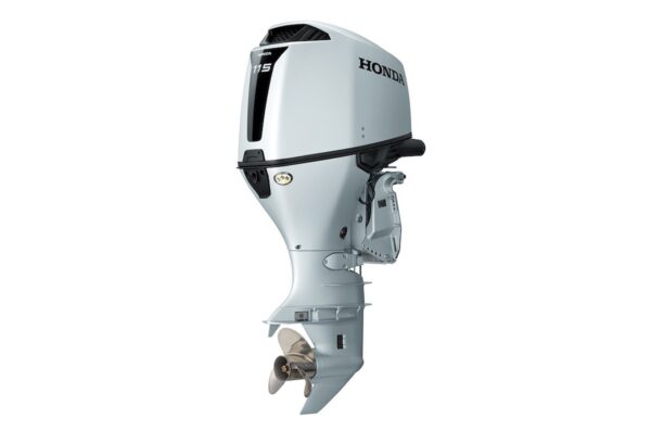 Honda 115hp iST Outboard