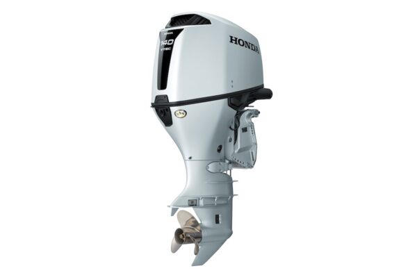 140hp Honda Outboard