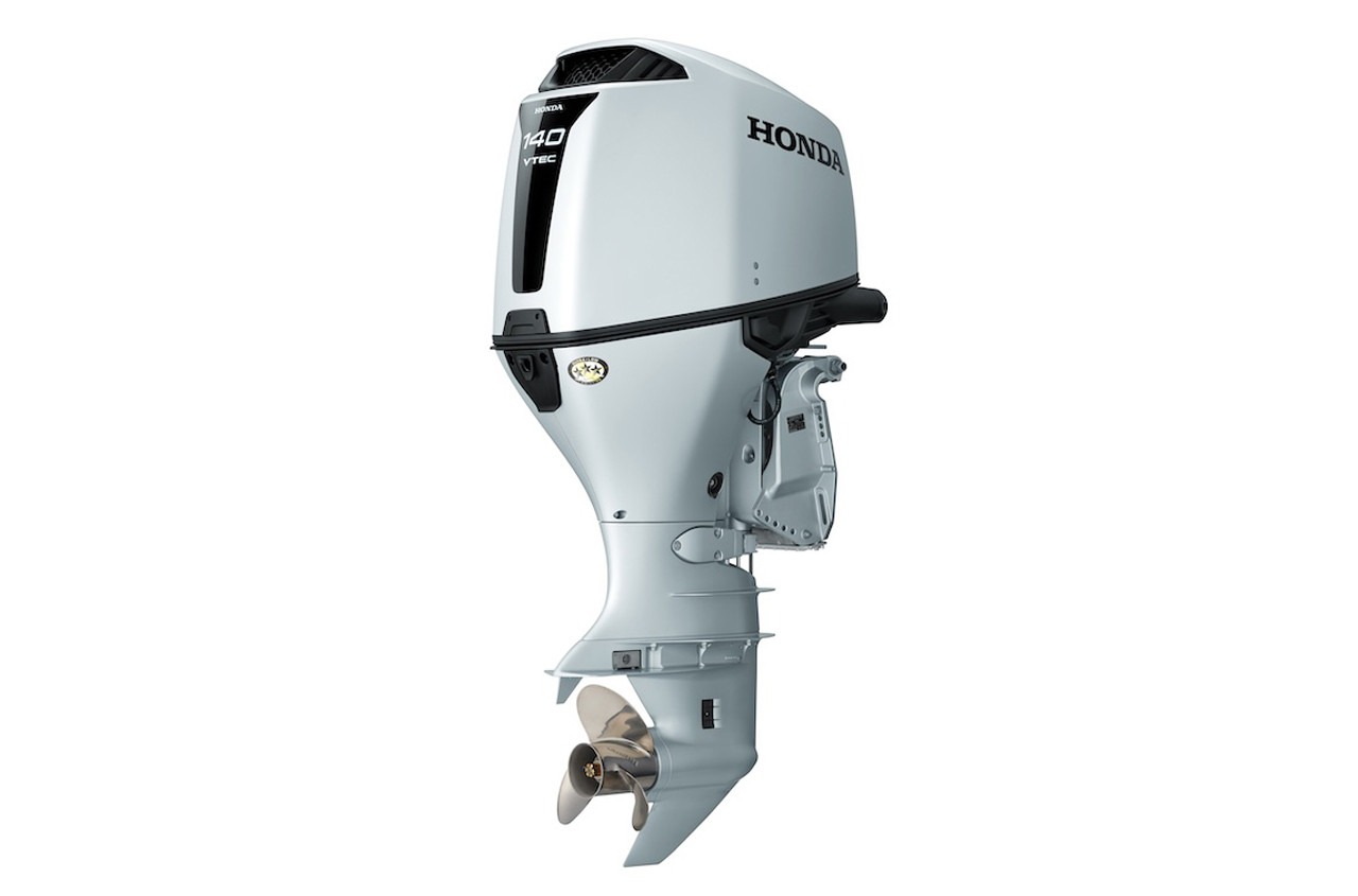 Buy Honda 140hp iST Outboards