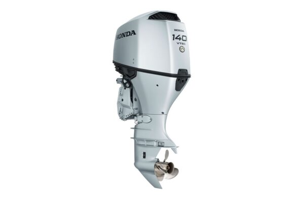 Honda 140hp Outboard Engine