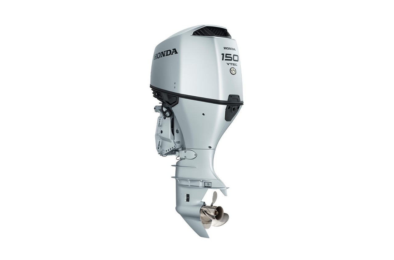 Honda 150hp Outboard