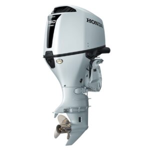 150hp Honda Outboards For Sale | Remote Mechanical, Electric Start, 25″ Shaft | BF150DXRA
