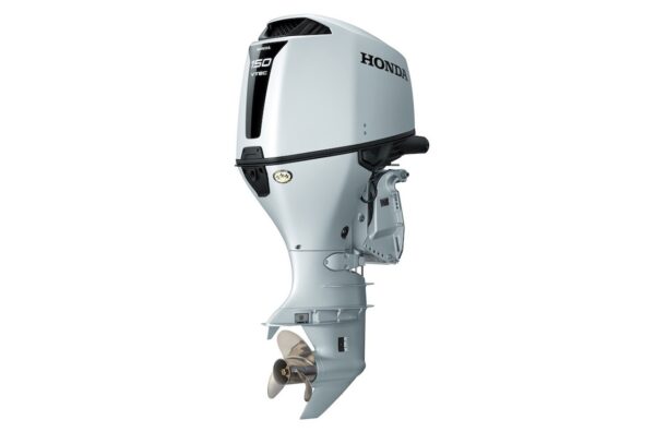 150hp Honda Outboard Motor