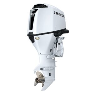 Honda 150hp Outboard For Sale | Intelligent Shift and Throttle, Electric Start, 25″ Shaft, Counter Rotation | BF150DK1XCDA