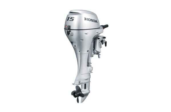 Buy Honda 15hp Tiller Outboard